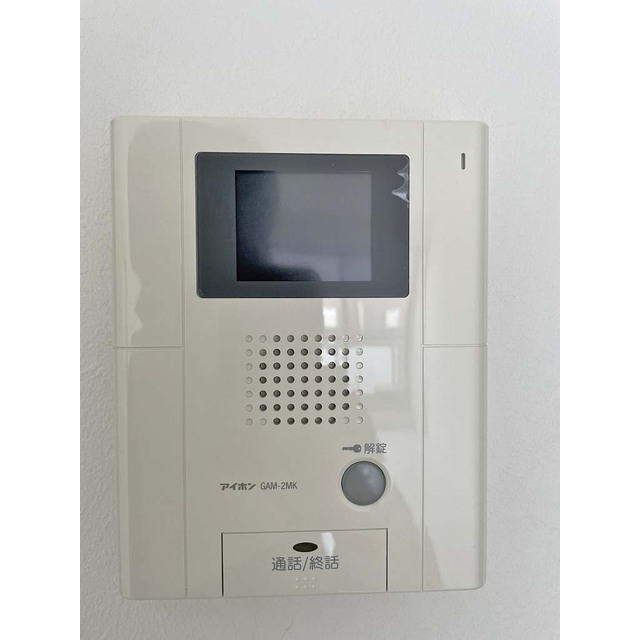 グラン　フルール301号室 同建物別部屋の参考画像