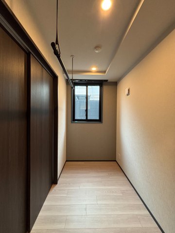 GRAN PASEO 鷺ノ宮301号室 リビング