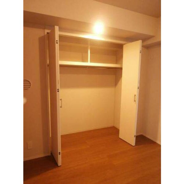 AKハイム笹塚 収納