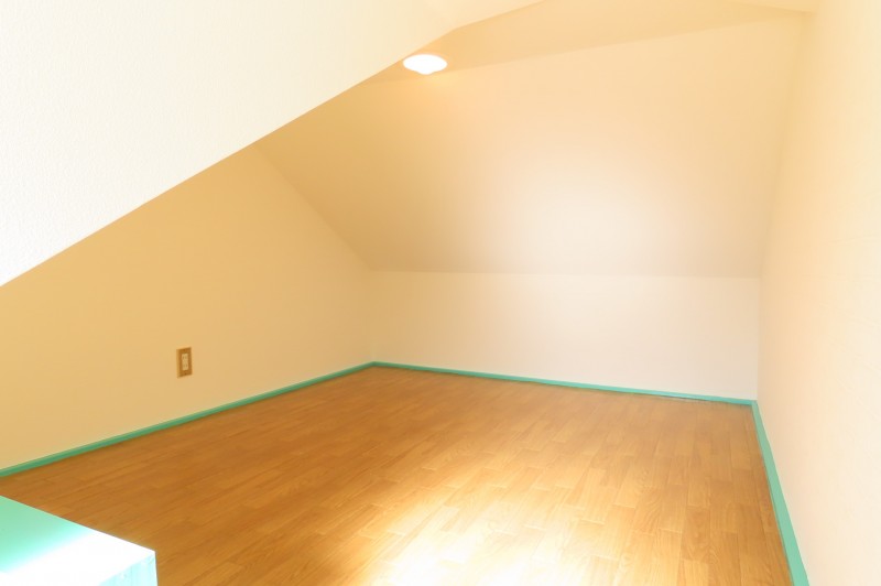 下北沢フラット2階 部屋その他