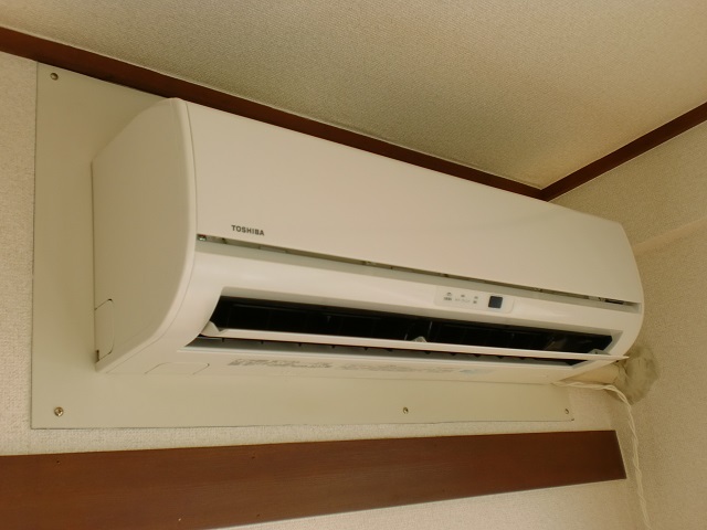 ストーク羽衣 部屋設備