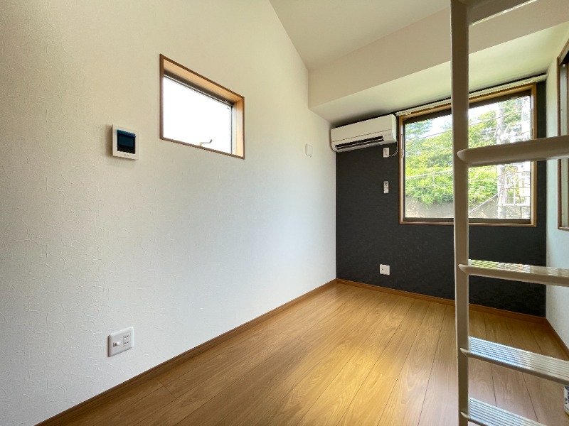 西国分寺エスプリ1階 同建物別部屋の参考画像