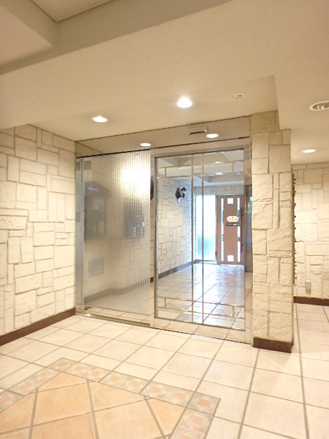 ガーラ本郷三丁目7階 ◆共用部◆