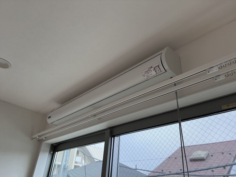 クレストール　ＮＢ2階 部屋設備