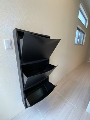 ヨコハマテラス金沢文庫 収納