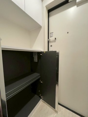 FAIR上井草203号室 玄関