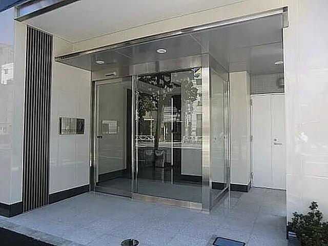 グロース本所吾妻橋 外観