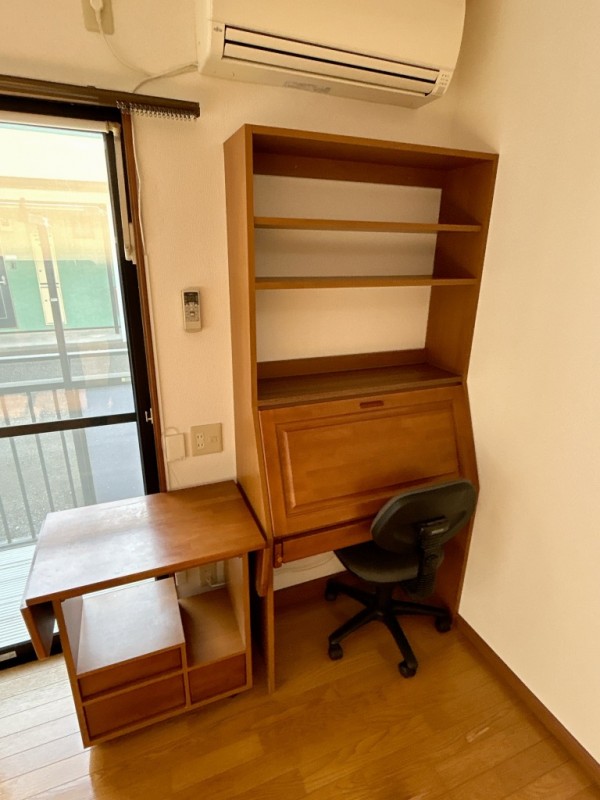 グリーンフィールド1階 部屋その他