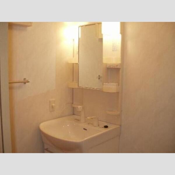 ルミエールC 洗髪洗面化粧台