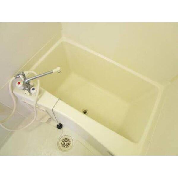 キチーム津田沼　ANNEX0305号室 お風呂