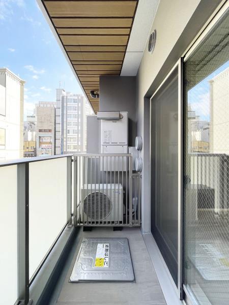 Ｂｒｉｌｌｉａ　ｉｓｔ　浅草2階 部屋その他