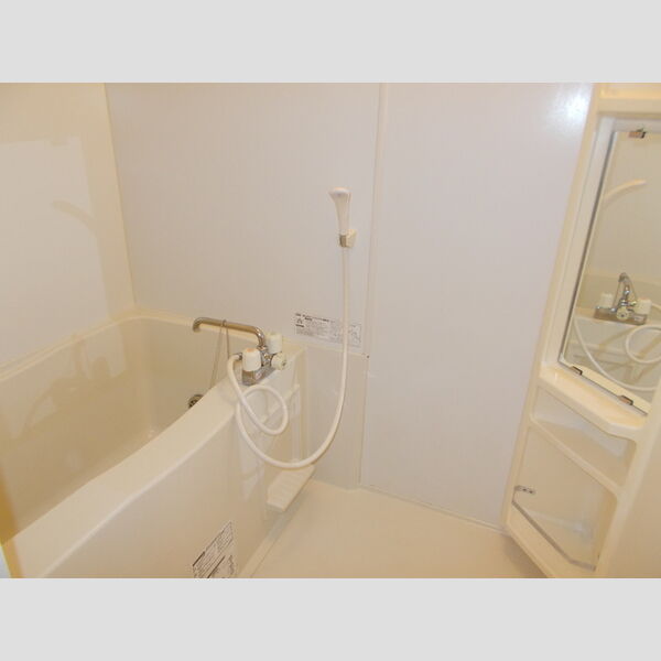 カサブランカ ユニットバス