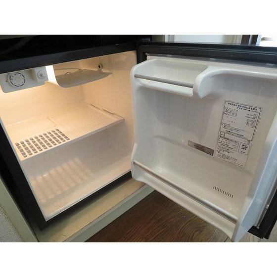 ヴェルディ下馬0107号室 ミニ冷蔵庫