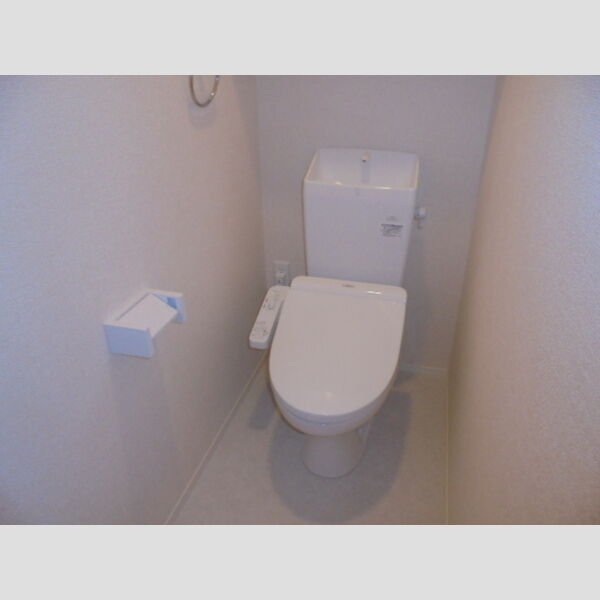 ウェルデンスD-stay　B213号室 同建物別部屋の参考画像