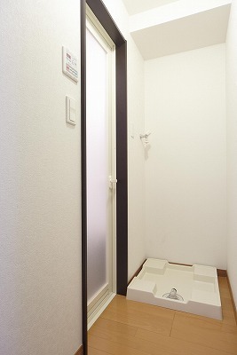 リブリ・自由が丘 部屋設備