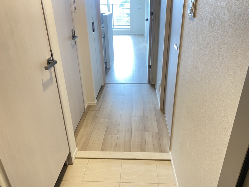 ONE ROOF RESIDENCE NISHINIPPORI14階 参考写真