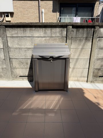 ディアコート祖師谷0106号室 その他共有部分