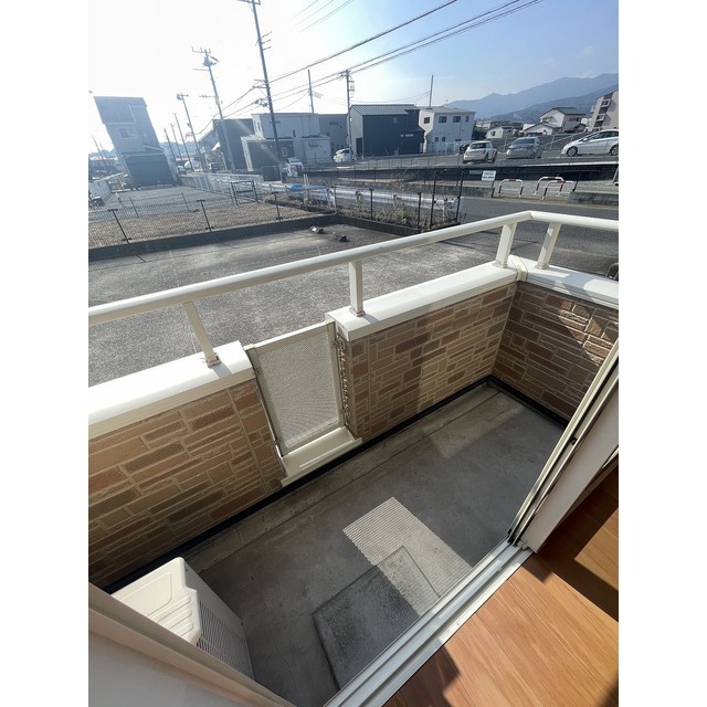 ジュネス広貴203号室 部屋その他