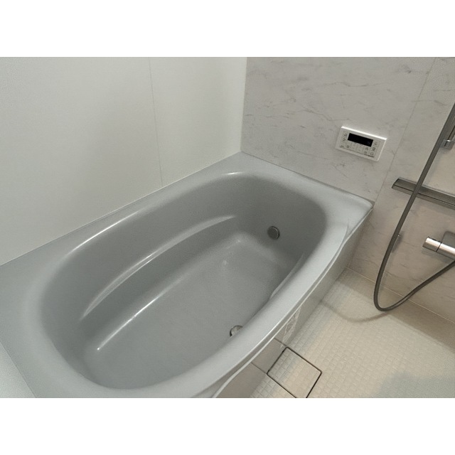 エトワール大成町403号室 お風呂