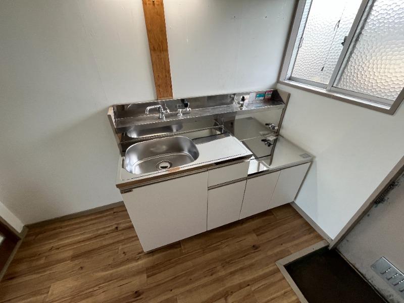 蘇我野ハウス2号棟2階 部屋その他