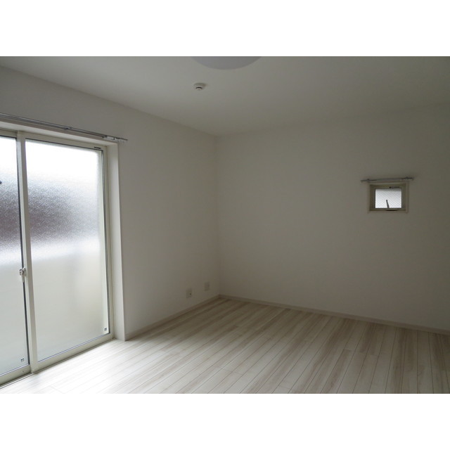 デュラ・カーサ宮前 リビング