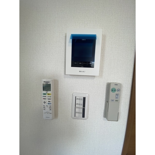 Trefle201号室 部屋その他