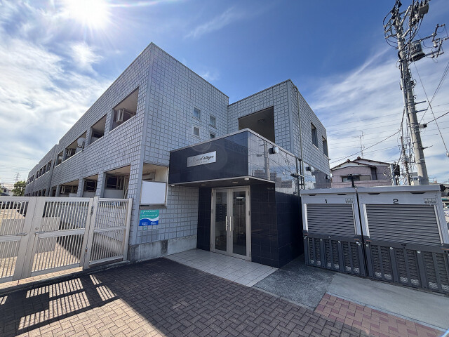セカンドステージ(E-141)2階 外観