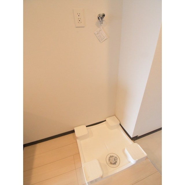 ＧＥＮＯＶＩＡお花茶屋ｓｋｙｇａｒｄｅｎ0305号室 室内洗濯機置場