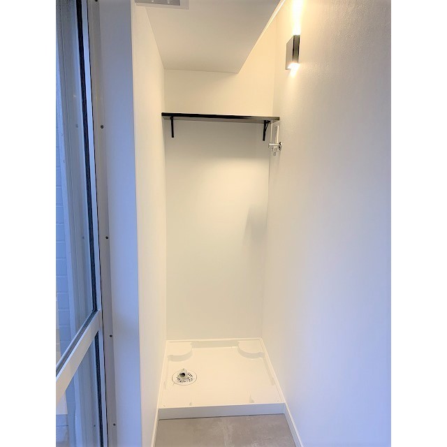 ブルーノコート蒲田0710号室 防水パン