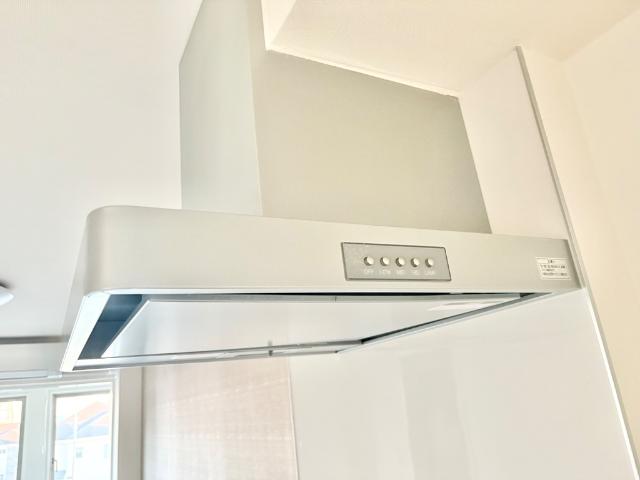 エルアージュ キッチン