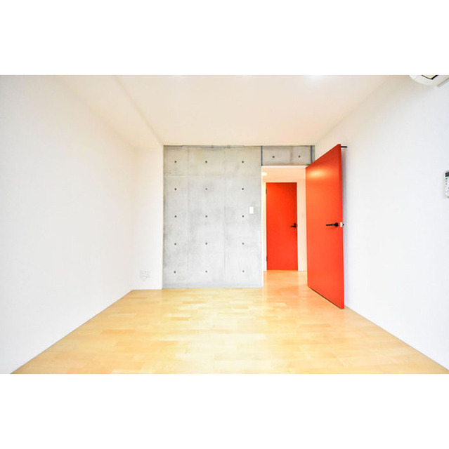 ブランシェ文京白山Ⅱ 内観