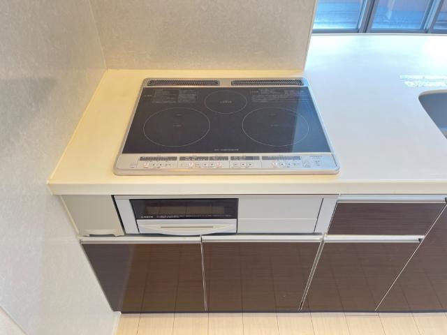 イーストピア ＩＨクッキングヒーター