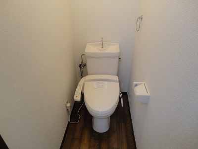 メゾン・ナオ2階 部屋その他