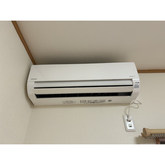 アーバングレース参番館103号室 部屋その他