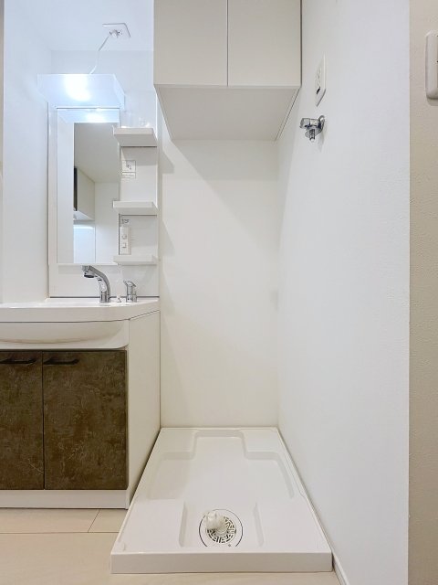 ソルナクレイシア吉祥寺本町1階 部屋設備