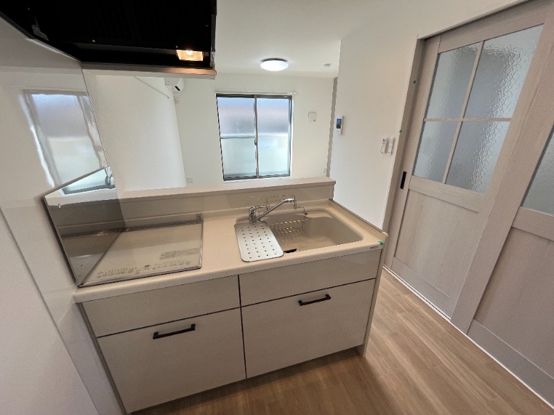 ボナール検見川2階 部屋その他