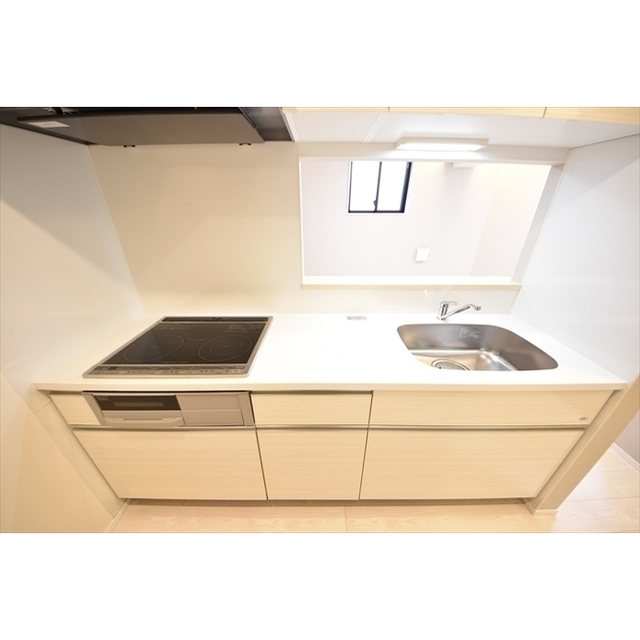 CASA PIAZZA 中野松が丘 内観