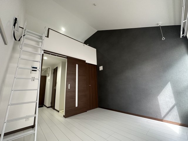 カワサキの杜 リビング