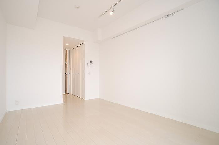 ステージグランデ新桜台5階 寝室