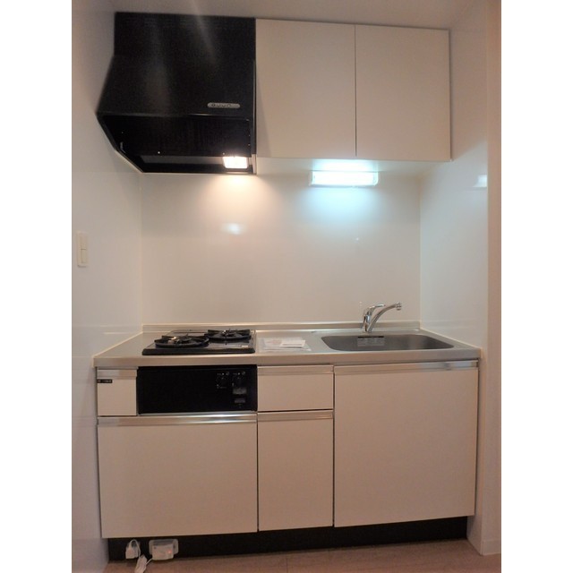 ＣＯＬＩＮＡ101号室 キッチン