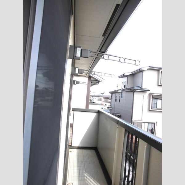 アネシス　Ⅱ201号室 部屋その他