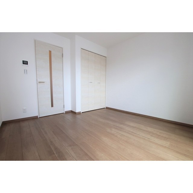 ブランミュール横浜鶴見Ⅲ0301号室 リビング