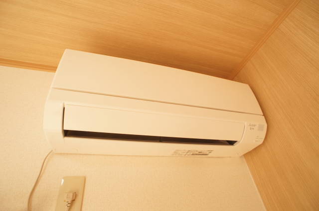 アーバンスクウェアーなかにしＢ棟 部屋設備