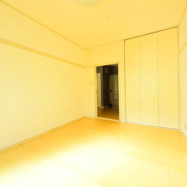 富士見台レジデンスS2階 洗面所