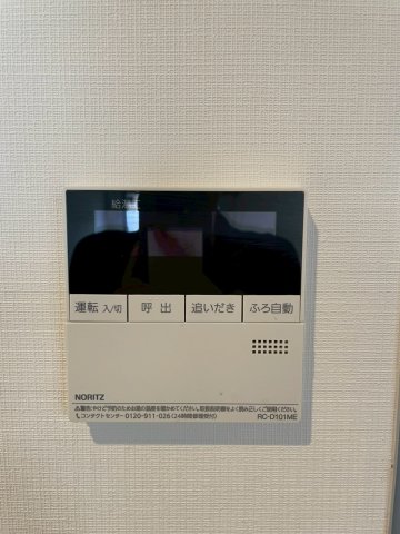 シャルム亀戸602号室 部屋設備
