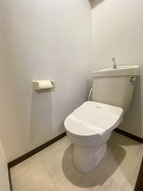 パルテール一之江Ⅱ2階 部屋その他