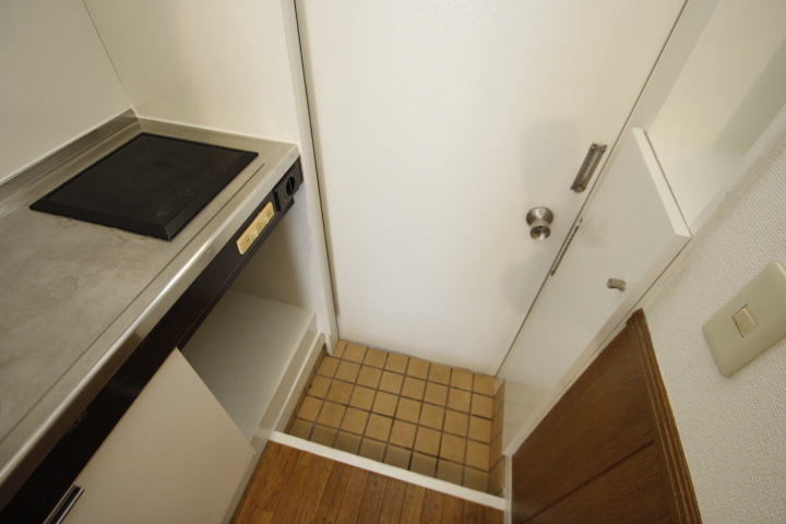 オレンジロード1階 部屋その他