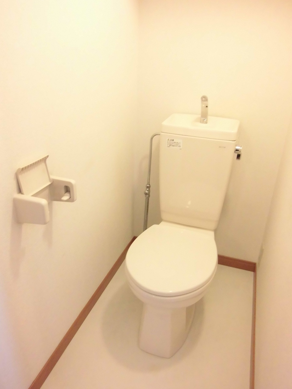 レオパレスプラムフローラ207号室 部屋その他