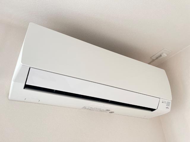 ウィング エアコン