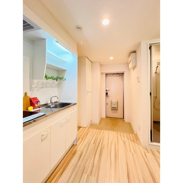 ASTREA東千葉 内観